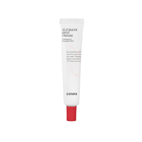Cosrx- Ultimate Spot Cream (30g)